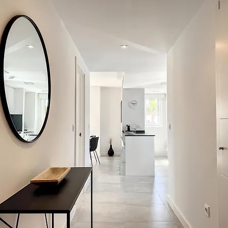 公寓 Via Celere 2329 Luxury With Sea View *