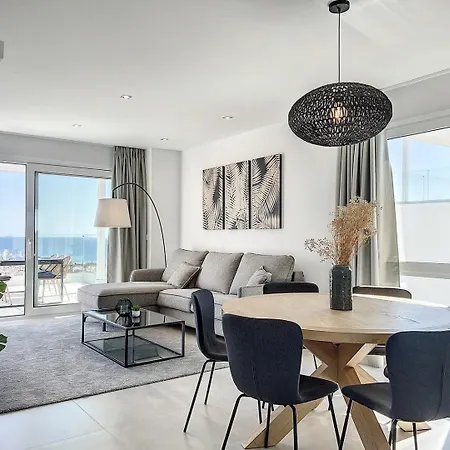 Via Celere 2329 Luxury With Sea View