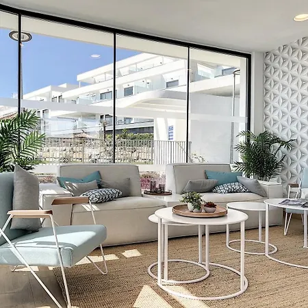 公寓 Via Celere 2329 Luxury With Sea View