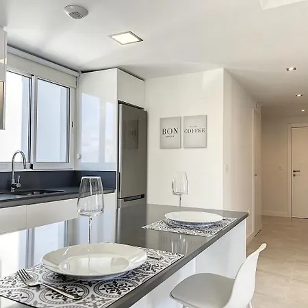 Via Celere 2329 Luxury With Sea View 卡萨雷斯