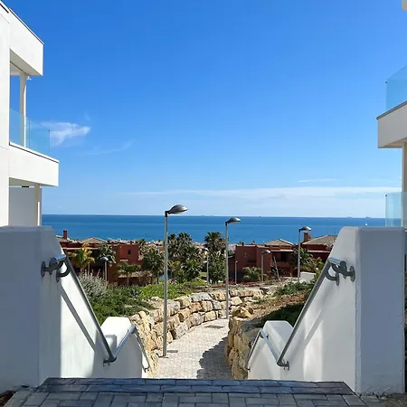 Via Celere 2329 Luxury With Sea View 卡萨雷斯