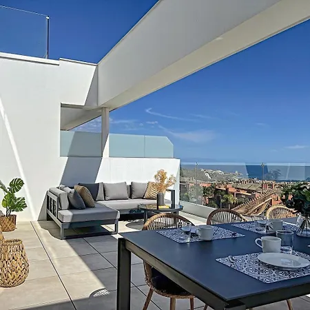 Appartement Via Celere 2329 Luxury With Sea View