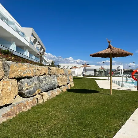 Via Celere 2329 Luxury With Sea View 公寓