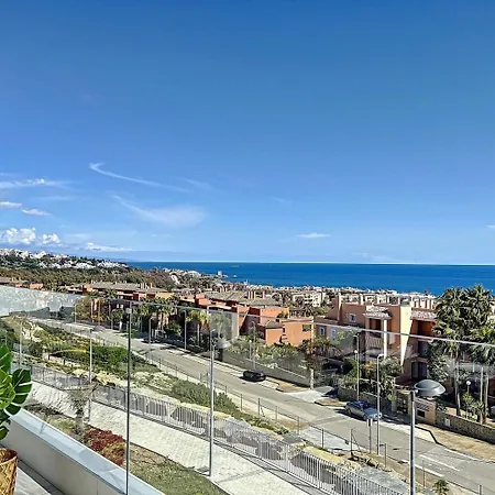 Via Celere 2329 Luxury With Sea View *