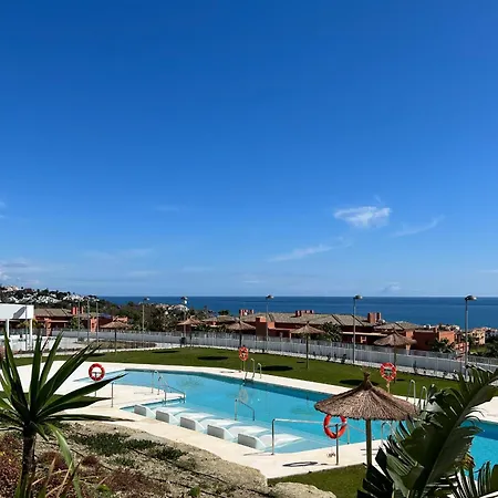 公寓 Via Celere 2329 Luxury With Sea View