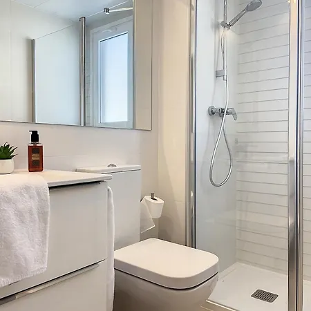 公寓 Via Celere 2329 Luxury With Sea View *