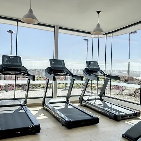 Apartamento Via Celere 2329 Luxury With Sea View *
