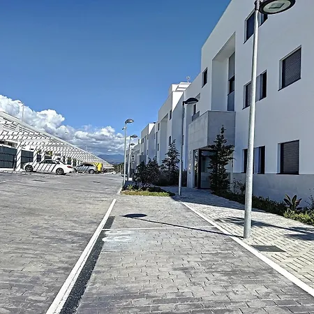 Via Celere 2329 Luxury With Sea View Apartamento Casares