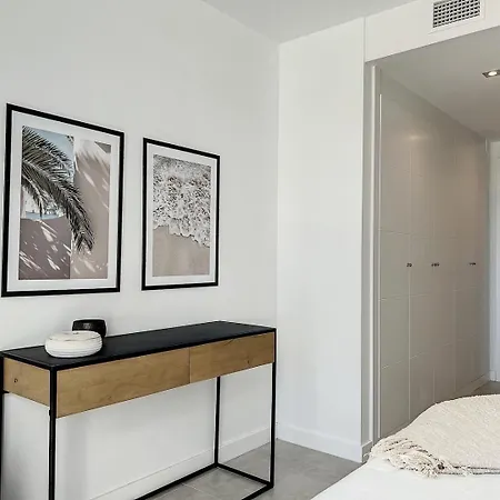 Via Celere 2329 Luxury With Sea View Apartamento *